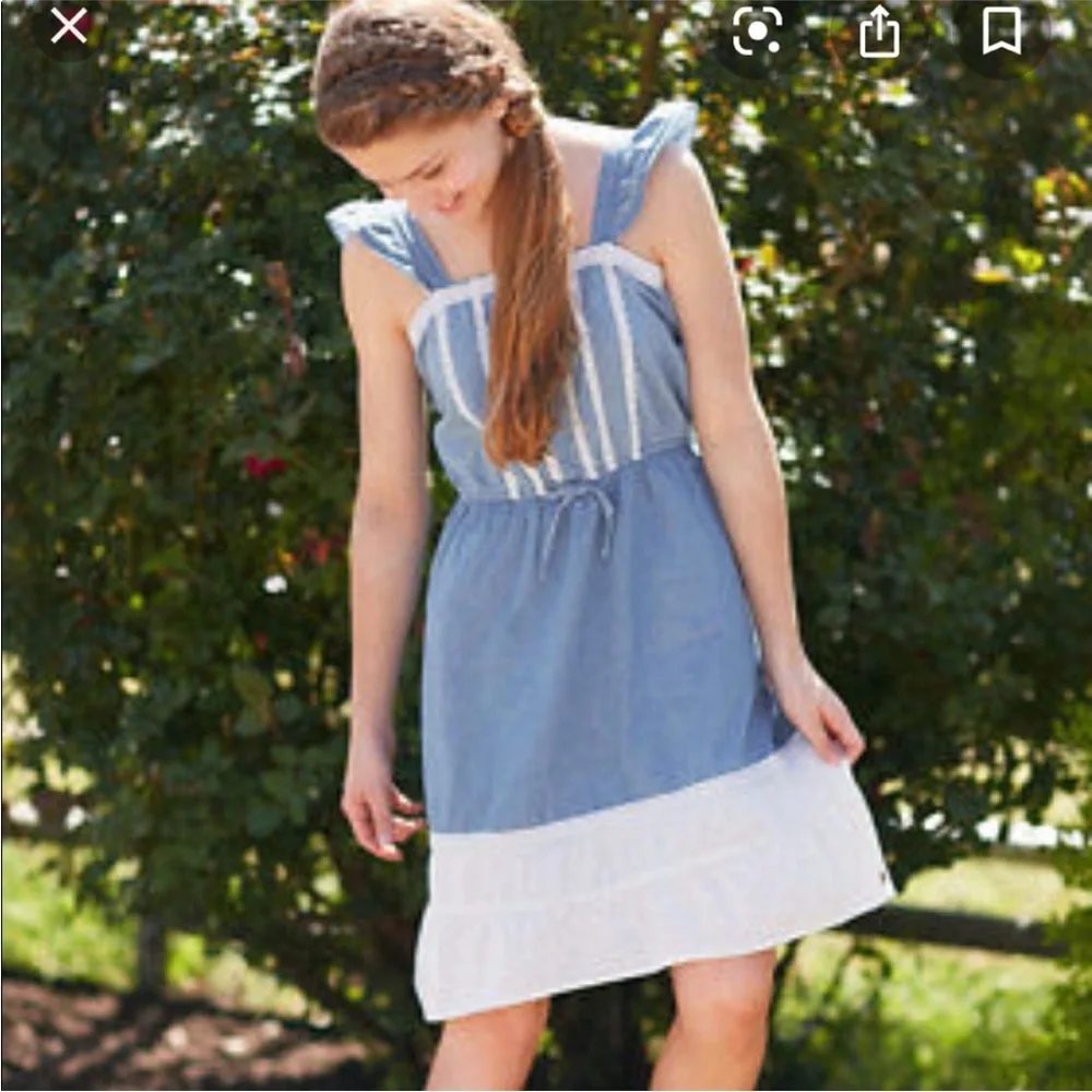 Matilda Jane‎ 435 Barn Dance Tonight Dress Size 8